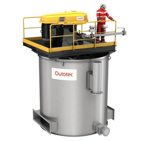 Laboratory Flotation Cell solution|flotation technologies outotec.